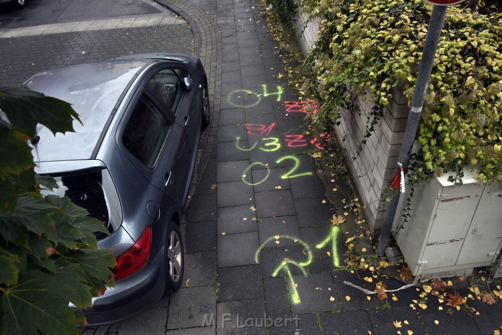 Schiesserei Koeln Gremberg Odenthalstr Nassaustr P02.JPG - Miklos Laubert